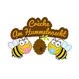 Logo - Am Hummelnascht