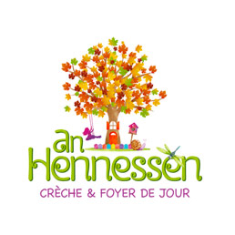 Logo - An Hennessen