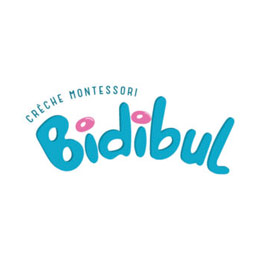 Logo - Bidibul