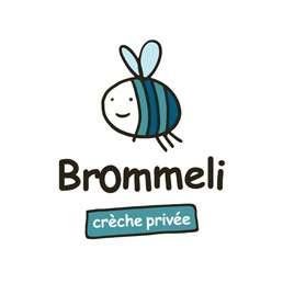 Logo - Brommeli