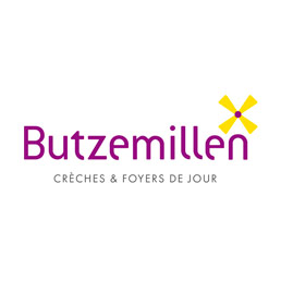 Logo - Butzemillen