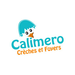 Logo - Calimero