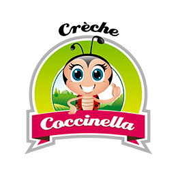 Logo - Coccinella
