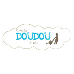 Logo - Doudou et compagnie