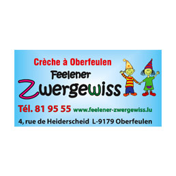 Logo - Feelener Zwergewiss