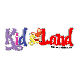 Logo - Kids Land