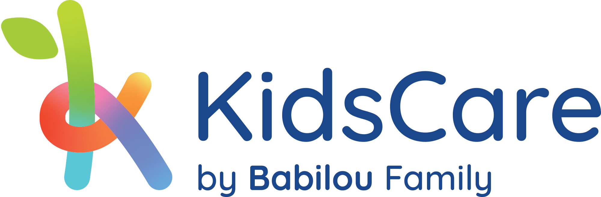 Logo - KidsCare
