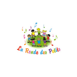 Logo - La Ronde des Petits