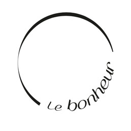 Logo - Le Bonheur