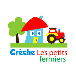 Logo - Les Petits Fermiers