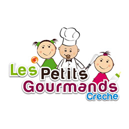 Logo - Les Petits Gourmands