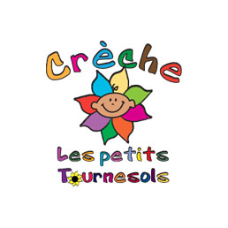 Logo - Les Petits Tournesols