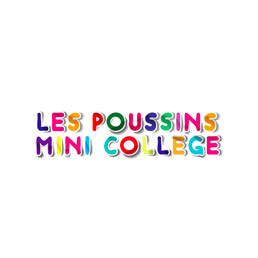 Logo - Les Poussins - Mini-Collège