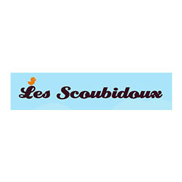 Logo - Les Scoubidoux