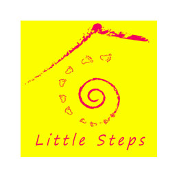 Logo - Little Steps
