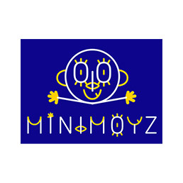 Logo - Minimoyz