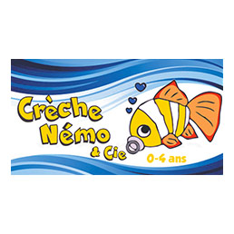 Logo - Nemo & Cie