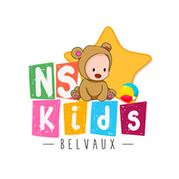 Logo - NS Kids