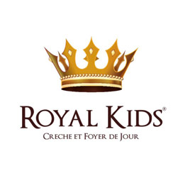 Logo - Royal Kids