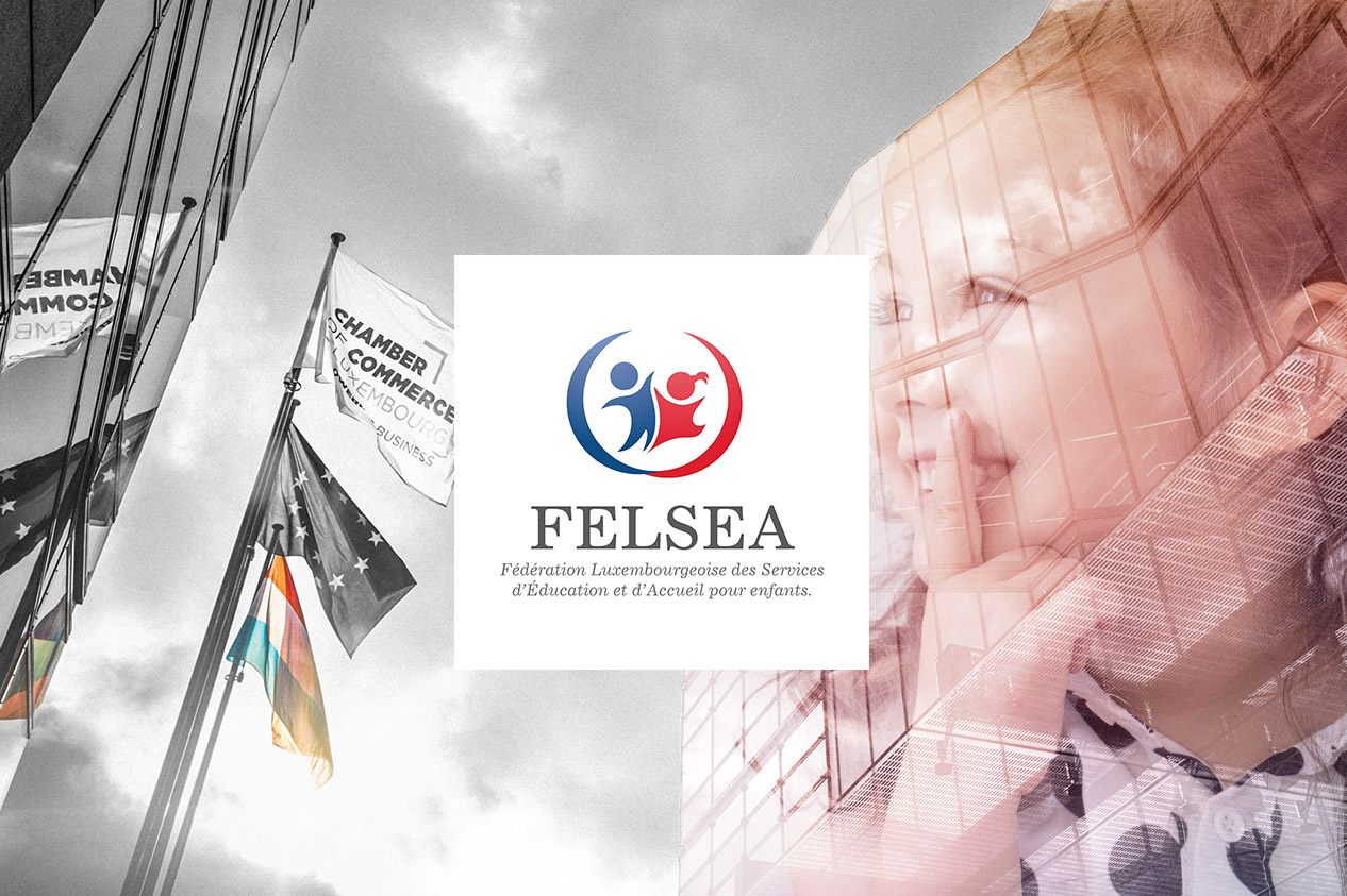 Evènement Felsea - Ouverture de notre nouveau site www.felsea.lu